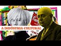 Escola de Frankfurt e Cultura de Massa