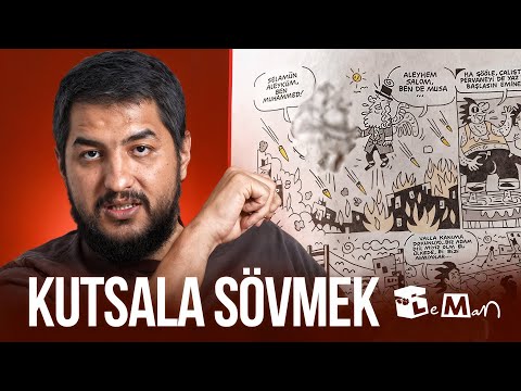 Kutsala Sövmek || Ofansif Mizah ve Fikir Özgürlüğü