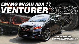 MASIH ADA VENTURER DI TAHUN 2025 ?? MODIF REFRESH LENGKAPI KEKURANGAN VENTURER