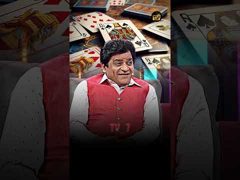 😂Kota Srinivas & Babu Mohan Funny Interview