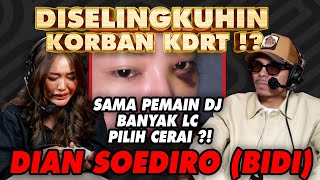BIDI DI KADE-RT, DISELINGKUHIN BANYAK LC, NGEMIS GAK DITINGGAL?! PILIH JADI JAND4?! #needatalk