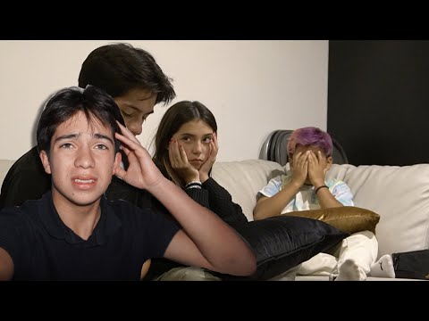 YA NO QUIERO QUE ESTEN JUNTOS... *TERMINA MAL*