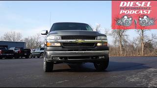 You Have $5k To Spend Towards A Truck, How Are You Spending It?