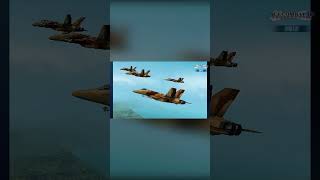 ACE COMBAT 3D - Memorial Movie