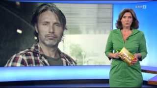 Mads Mikkelsen - Move On Exclusive Opera Scene