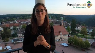 Tourismusperspektive Freudenstadt