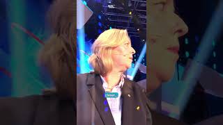 Bärbel Bas lobt Ricarda Lang? | heute-show extra #shorts
