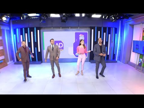 Al Día Tu Día: Programa del miércoles 2 de julio del 2025