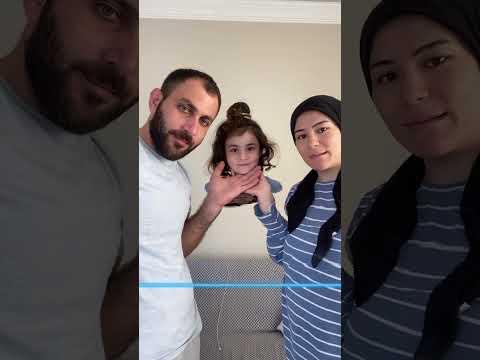 Bu kızın aklına nerden geliyor böyle şeyler 🤣😅