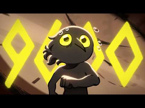 J'ai speedrun un jeu qui dure 9600h (The Longing)