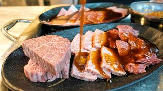 【京都】絶景BBQビアガーデン！奇跡の鴨川ビュー×老舗焼肉「天壇」に密着