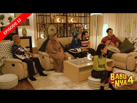Babu-Nya Season 4: Episode 12