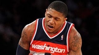 Bradley Beal zittisce il Madison Square Garden