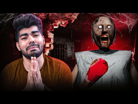 YEH BAHOT KHATARNAAK HAI | GRANNY #2