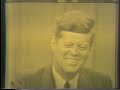 John F. Kennedy: Key Facts and Insights