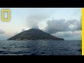Understanding Volcanoes and Their Impact