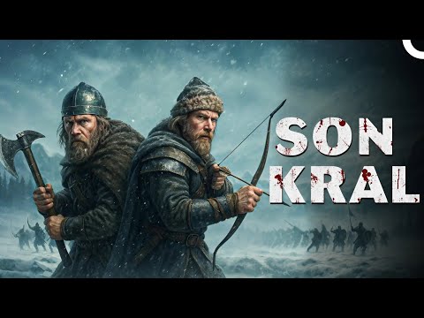 Son Kral | Türkçe Dublaj Aksiyon Filmi İzle