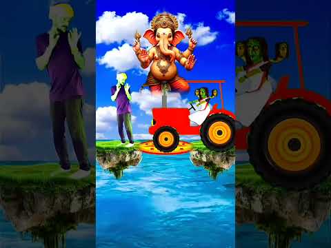 Ganpati bappa morya part 3🙏❤️ jai shree ganesha 🥳 #ganpati #trending #navratri #shorts #viral