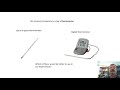Understanding Temperature Measurement Concepts