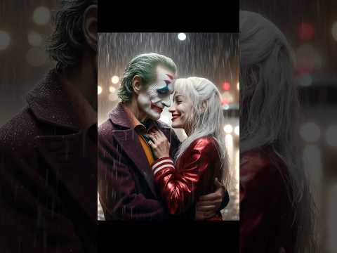 review memories: Harley Quinn and joker #harleyquinn #tiktok #joker #dc #marvel #shortsfeed #batman