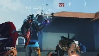 FREE FİRE NO BODY EXE.