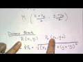 Geometry Concepts and Applications
