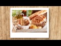 Starch: Sources and Uses