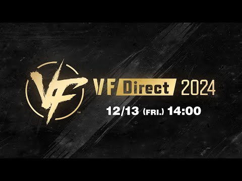 VF Direct 2024