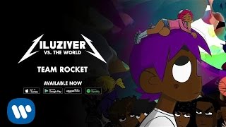 Lil Uzi Vert Team Rocket 