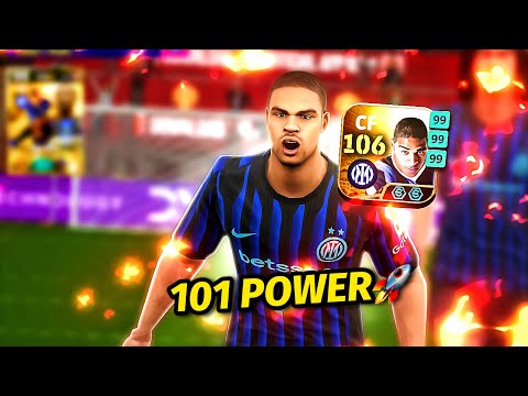 PES 2006 ADRIANO 🥶🔥 eFootball 2025