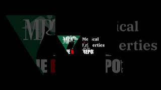 New Video Out Now! | (MPW) Medical Properties Trust #stocks #stockmarket #investing