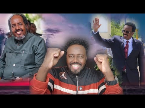 DEG DEG FARMAAJO OO XASAN SHEEKH UJAWAABAY IYO GABDHIHII SACUUDIGA CEEB