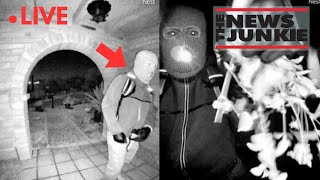 Nancy Guthrie Suspect!