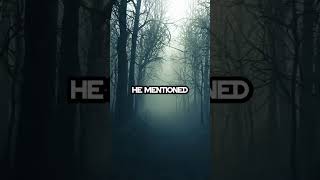 Roommate Predicts My Every Move in Haunting Sleep Talking #Shorts #horrorstories #horrorshorts