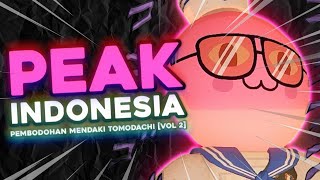 PEAK Indonesia - Pembodohan Mendaki Tomodachi [Vol. 2]