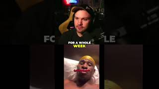 Guy Flies Across Country For Woman.... IT GOES BAD #shorts