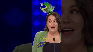 The Family Secret | Family Feud Canada
