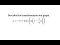 Sine Function Graphing Concepts