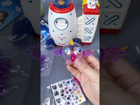 Tự Làm Quả Bóng BoBo #shorts #funny