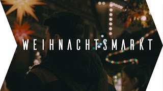 Cinematic | Weihnachtsmarkt Esslingen