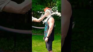 Which one hurt the most?! 🤣