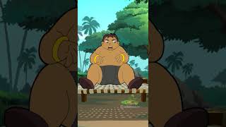 Chhota Bheem #chhotabheem