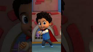 Kaboochi Dance Song #babysong #kidsapp #trending #shorts #viral #cartoon #halloween