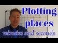 Finding Locations on a Map