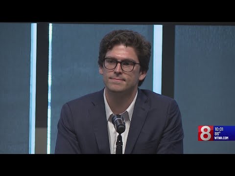 Connecticut State Sen. Fazio 'strongly considering' entering race for governor