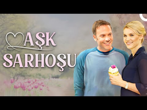 Aşk Sarhoşu | FULL HD Dram Filmi İzle