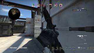 Valorant and CS Best Moments 2019-2020