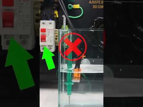 WATERPROOF WAGOS? what will they think of next