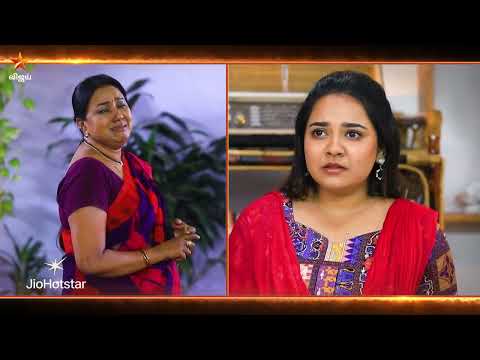 Baakiyalakshmi | 6th to 8th March 2025 - Promo