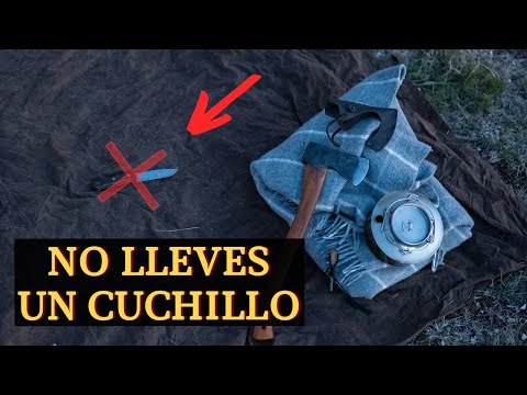 5 Objetos de Supervivencia que llevaría al Fin del Mundo